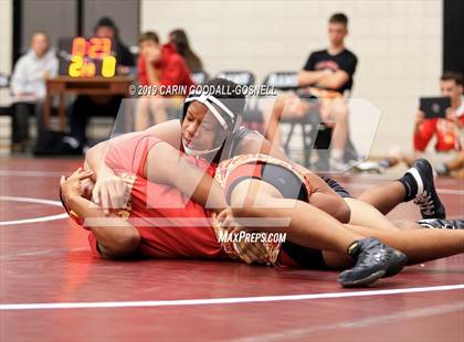Thumbnail 1 in Lejeune vs. Havelock (Havelock Duals) photogallery.