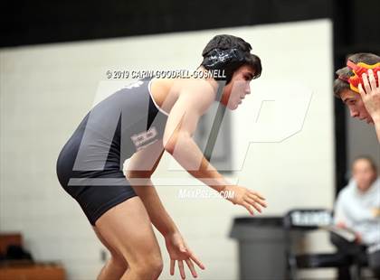 Thumbnail 2 in Lejeune vs. Havelock (Havelock Duals) photogallery.