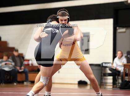 Thumbnail 3 in Lejeune vs. Havelock (Havelock Duals) photogallery.
