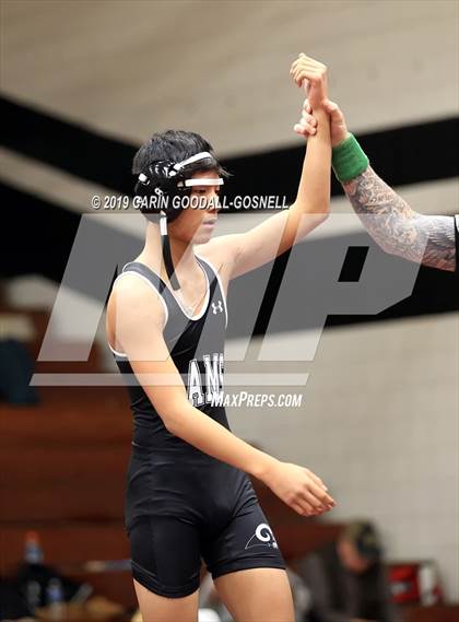 Thumbnail 3 in Lejeune vs. Havelock (Havelock Duals) photogallery.