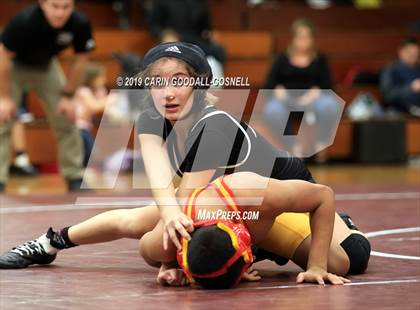 Thumbnail 2 in Lejeune vs. Havelock (Havelock Duals) photogallery.