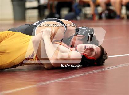 Thumbnail 3 in Lejeune vs. Havelock (Havelock Duals) photogallery.
