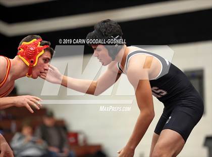 Thumbnail 3 in Lejeune vs. Havelock (Havelock Duals) photogallery.