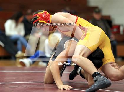 Thumbnail 3 in Lejeune vs. Havelock (Havelock Duals) photogallery.