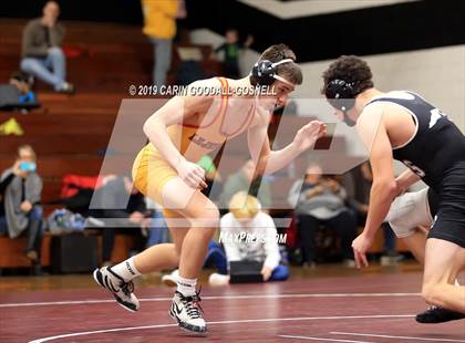 Thumbnail 3 in Lejeune vs. Havelock (Havelock Duals) photogallery.
