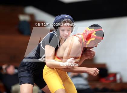 Thumbnail 2 in Lejeune vs. Havelock (Havelock Duals) photogallery.