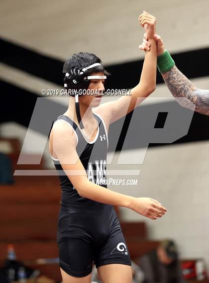 Thumbnail 1 in Lejeune vs. Havelock (Havelock Duals) photogallery.