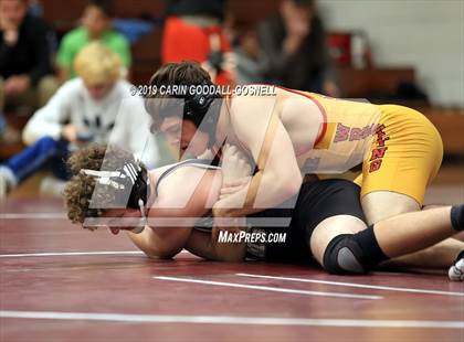 Thumbnail 3 in Lejeune vs. Havelock (Havelock Duals) photogallery.