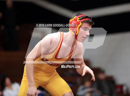 Thumbnail 1 in Lejeune vs. Havelock (Havelock Duals) photogallery.