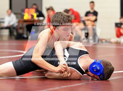 Thumbnail 2 in Lejeune vs. Havelock (Havelock Duals) photogallery.