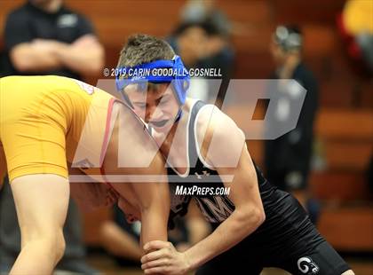 Thumbnail 3 in Lejeune vs. Havelock (Havelock Duals) photogallery.