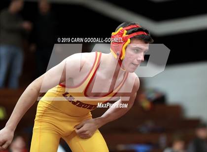 Thumbnail 3 in Lejeune vs. Havelock (Havelock Duals) photogallery.
