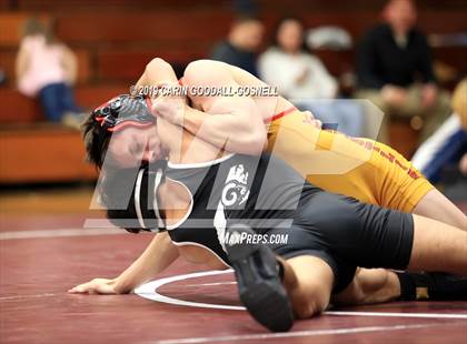 Thumbnail 3 in Lejeune vs. Havelock (Havelock Duals) photogallery.