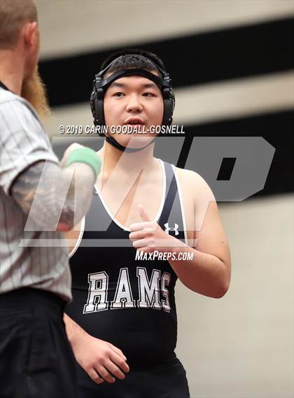 Thumbnail 2 in Lejeune vs. Havelock (Havelock Duals) photogallery.