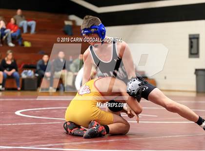 Thumbnail 2 in Lejeune vs. Havelock (Havelock Duals) photogallery.