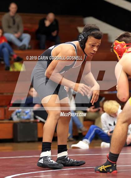 Thumbnail 2 in Lejeune vs. Havelock (Havelock Duals) photogallery.
