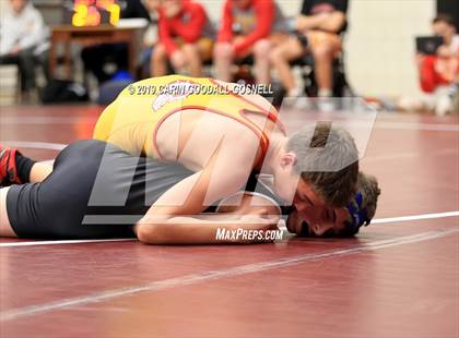 Thumbnail 3 in Lejeune vs. Havelock (Havelock Duals) photogallery.