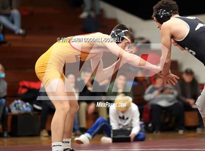 Thumbnail 1 in Lejeune vs. Havelock (Havelock Duals) photogallery.