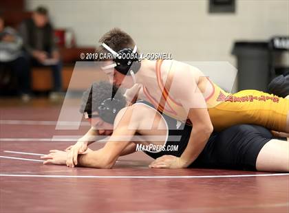 Thumbnail 2 in Lejeune vs. Havelock (Havelock Duals) photogallery.