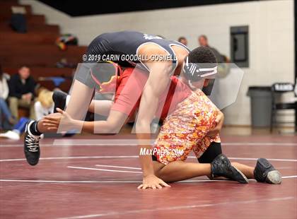 Thumbnail 2 in Lejeune vs. Havelock (Havelock Duals) photogallery.