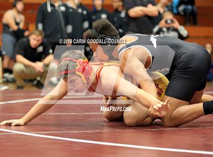 Thumbnail 1 in Lejeune vs. Havelock (Havelock Duals) photogallery.