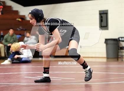 Thumbnail 1 in Lejeune vs. Havelock (Havelock Duals) photogallery.