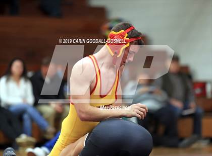 Thumbnail 2 in Lejeune vs. Havelock (Havelock Duals) photogallery.