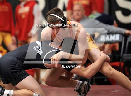Thumbnail 1 in Lejeune vs. Havelock (Havelock Duals) photogallery.
