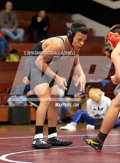 Thumbnail 1 in Lejeune vs. Havelock (Havelock Duals) photogallery.