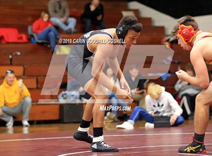 Thumbnail 2 in Lejeune vs. Havelock (Havelock Duals) photogallery.