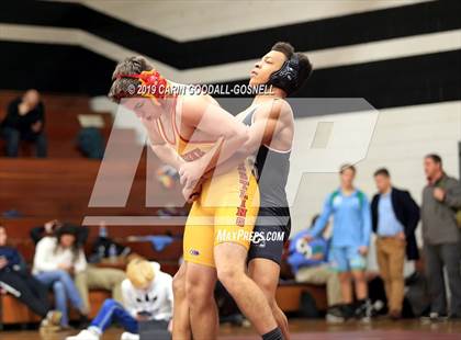 Thumbnail 1 in Lejeune vs. Havelock (Havelock Duals) photogallery.