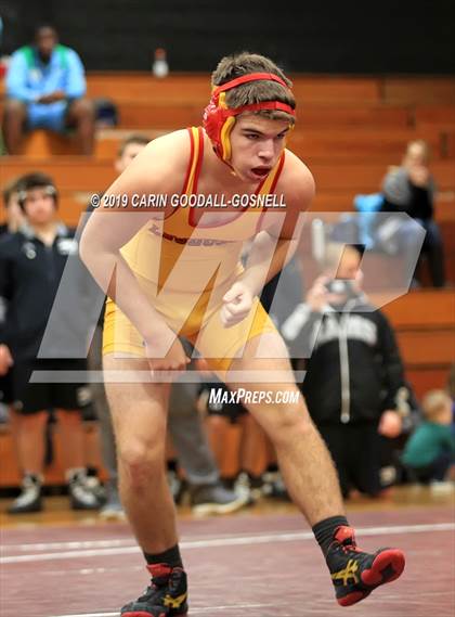 Thumbnail 3 in Lejeune vs. Havelock (Havelock Duals) photogallery.