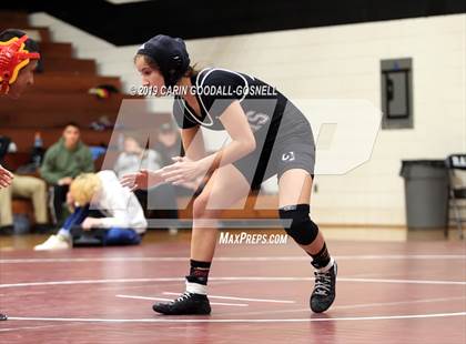 Thumbnail 3 in Lejeune vs. Havelock (Havelock Duals) photogallery.