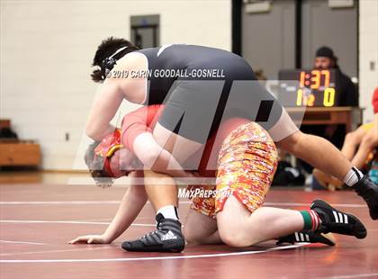 Thumbnail 2 in Lejeune vs. Havelock (Havelock Duals) photogallery.