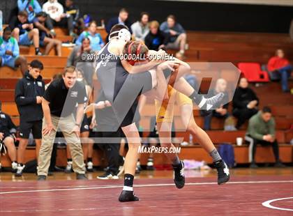 Thumbnail 2 in Lejeune vs. Havelock (Havelock Duals) photogallery.