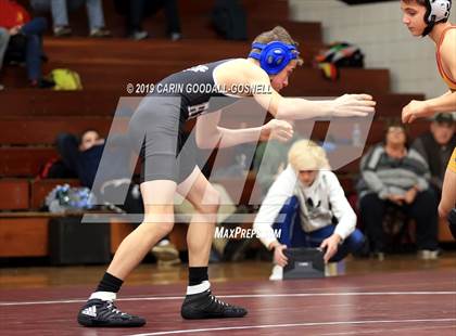 Thumbnail 2 in Lejeune vs. Havelock (Havelock Duals) photogallery.