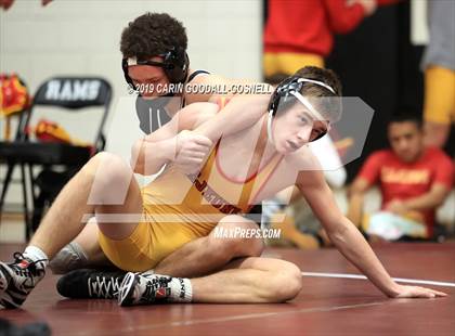 Thumbnail 2 in Lejeune vs. Havelock (Havelock Duals) photogallery.