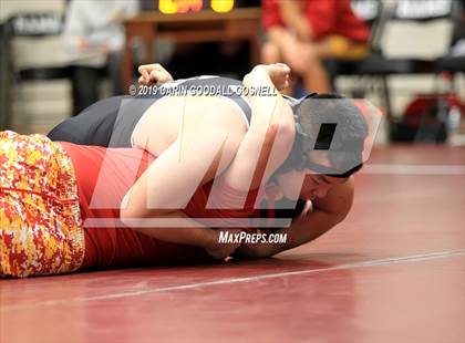 Thumbnail 3 in Lejeune vs. Havelock (Havelock Duals) photogallery.