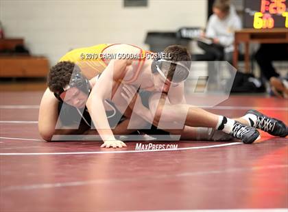 Thumbnail 3 in Lejeune vs. Havelock (Havelock Duals) photogallery.