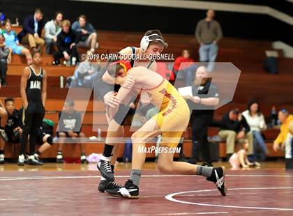 Thumbnail 1 in Lejeune vs. Havelock (Havelock Duals) photogallery.