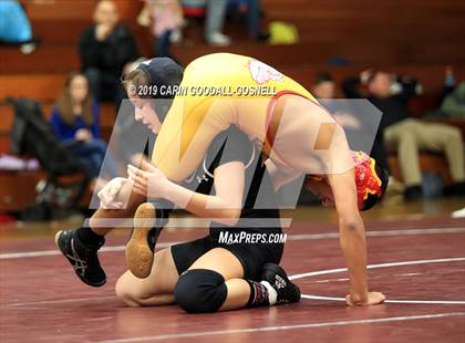 Thumbnail 1 in Lejeune vs. Havelock (Havelock Duals) photogallery.