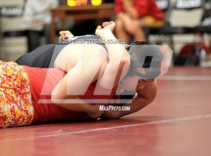 Thumbnail 2 in Lejeune vs. Havelock (Havelock Duals) photogallery.