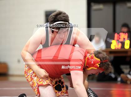 Thumbnail 3 in Lejeune vs. Havelock (Havelock Duals) photogallery.