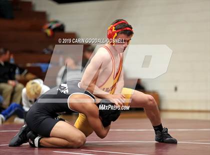 Thumbnail 1 in Lejeune vs. Havelock (Havelock Duals) photogallery.