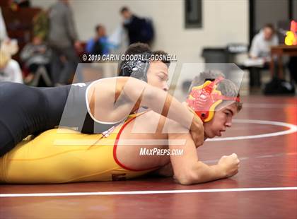 Thumbnail 3 in Lejeune vs. Havelock (Havelock Duals) photogallery.