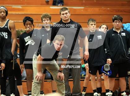 Thumbnail 2 in Lejeune vs. Havelock (Havelock Duals) photogallery.
