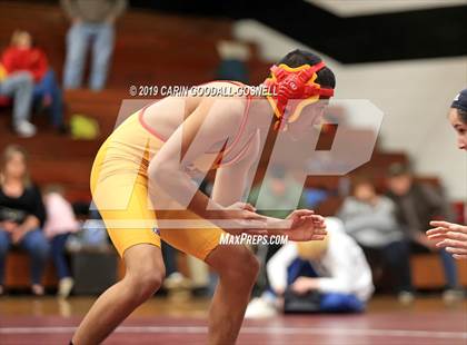 Thumbnail 2 in Lejeune vs. Havelock (Havelock Duals) photogallery.