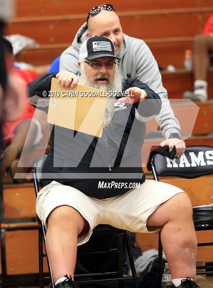 Thumbnail 1 in Lejeune vs. Havelock (Havelock Duals) photogallery.