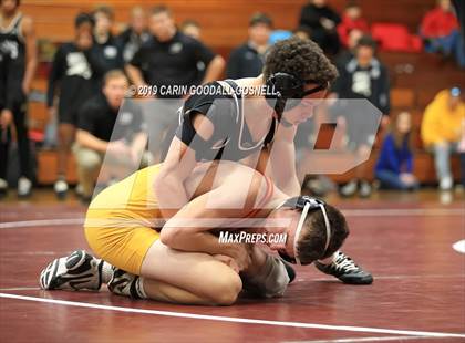Thumbnail 1 in Lejeune vs. Havelock (Havelock Duals) photogallery.