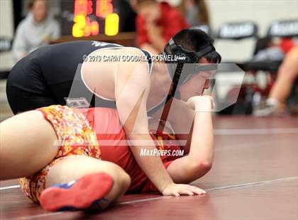 Thumbnail 1 in Lejeune vs. Havelock (Havelock Duals) photogallery.